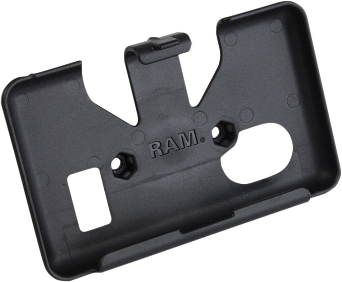 Cradle for Phones and GPS