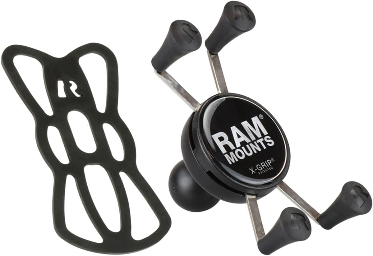 X-Grip® IV Large Device Cradle