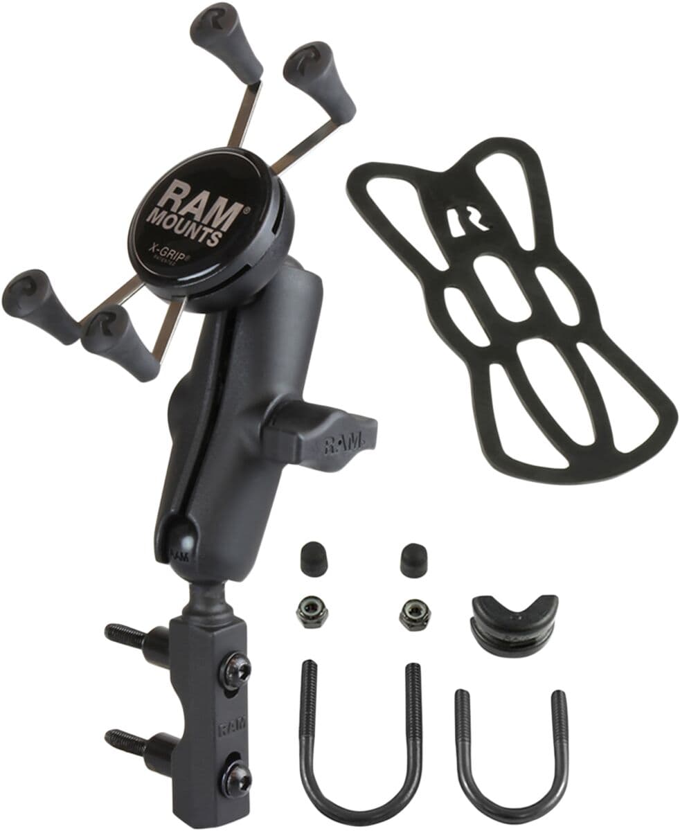 X-Grip® Mount Kit