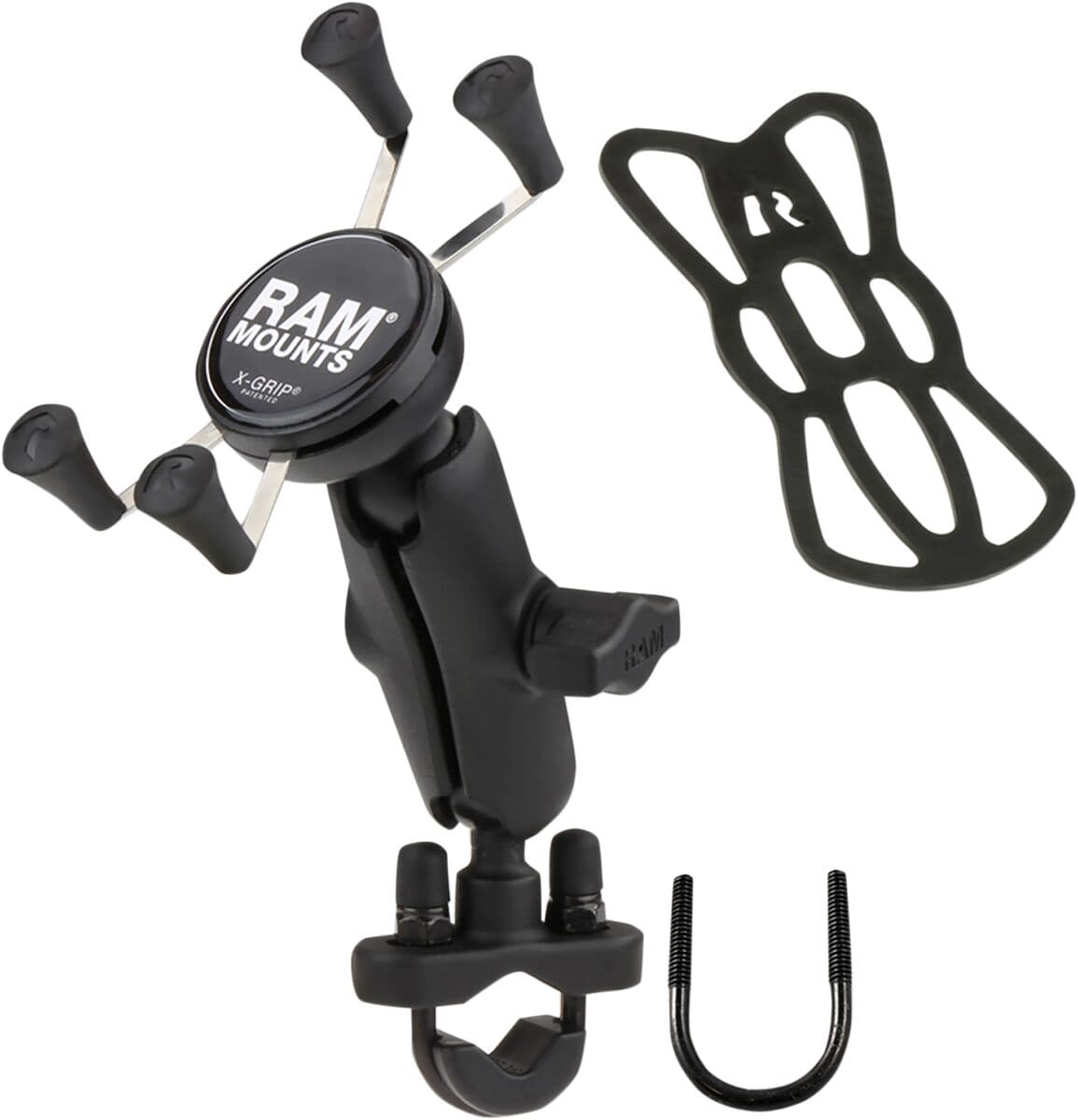 X-Grip® Mount Kit