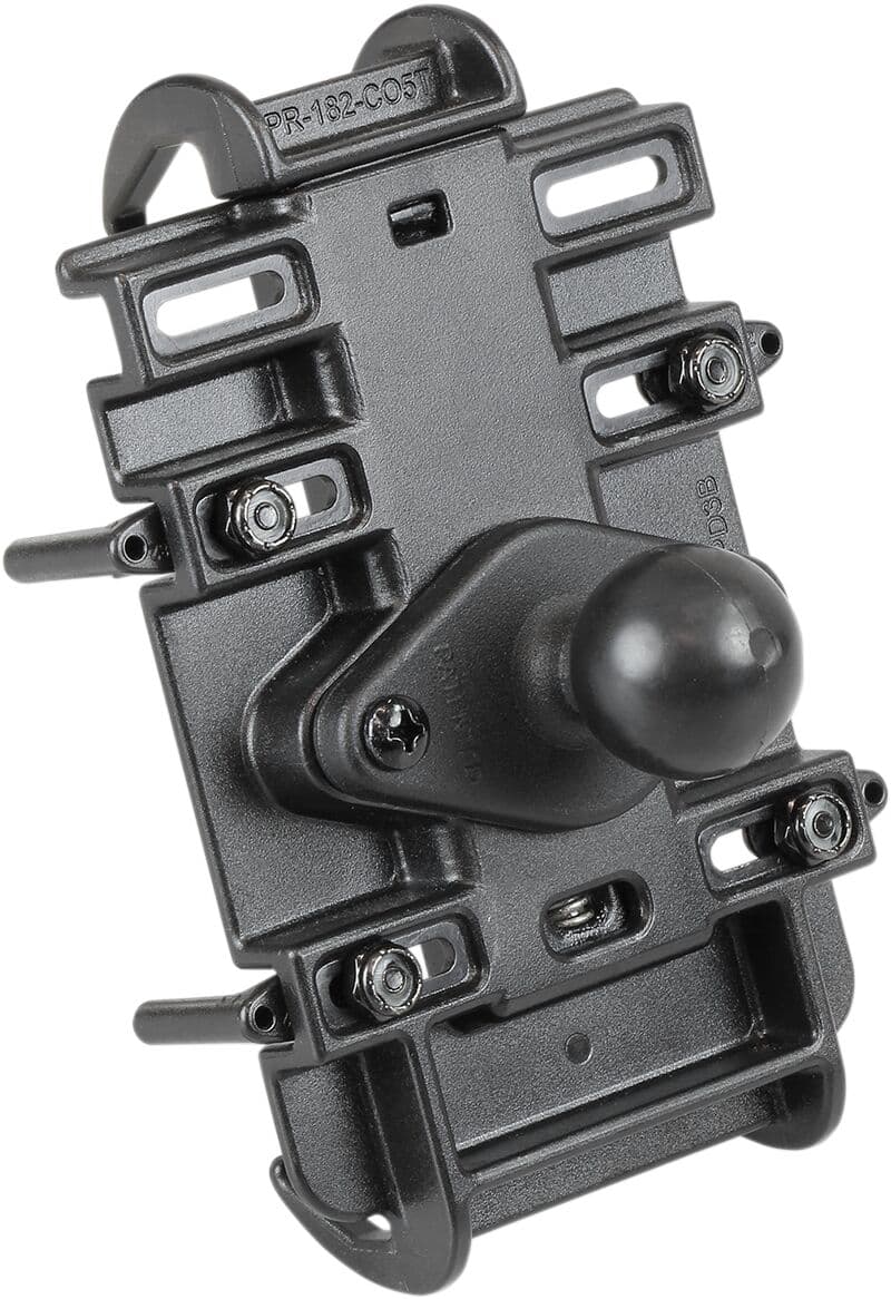 Quick Grip™ Phone Holder with Ball
