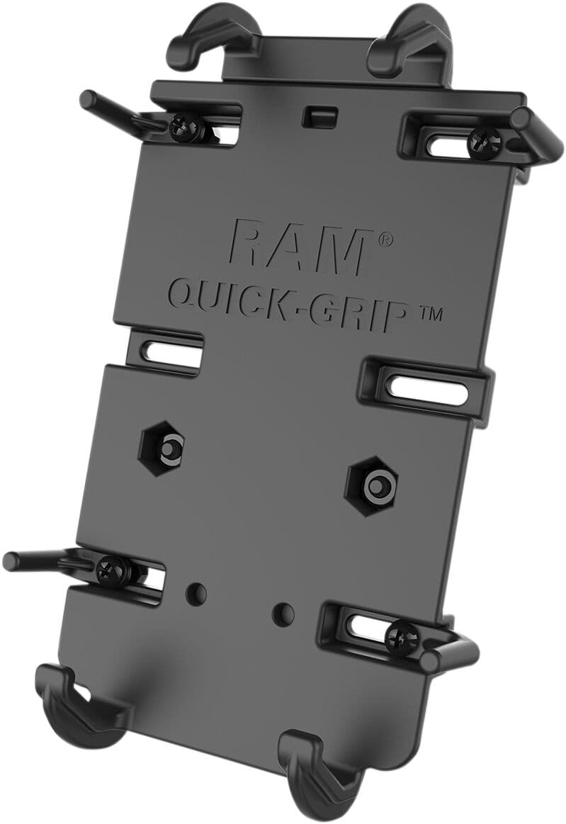 Quick Grip™ Phone Holder with Ball