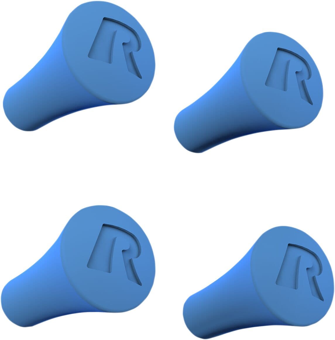 X-Grip® Replacement Post Caps