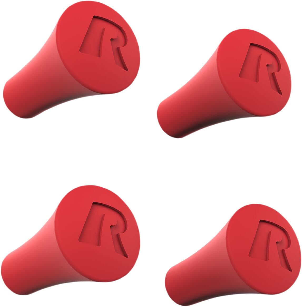 X-Grip® Replacement Post Caps