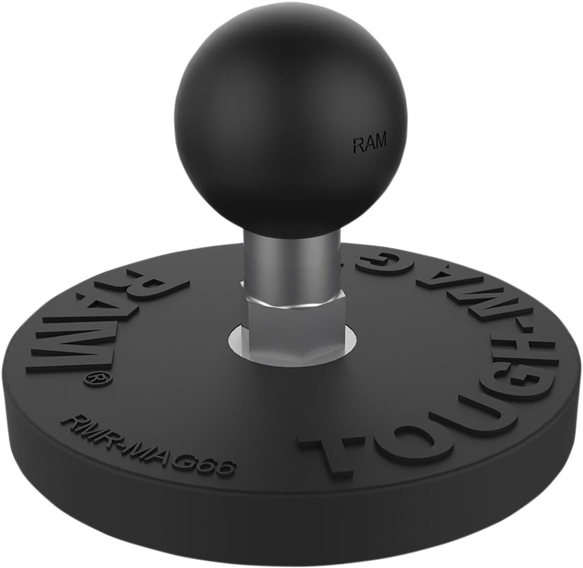Tough-Mag™ Ball Base