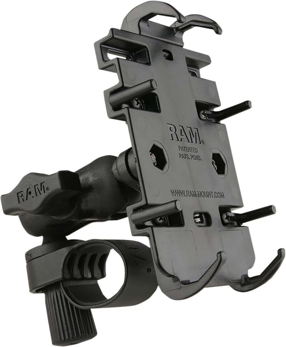 Quick-Grip™ Phone Holder Mount Kit