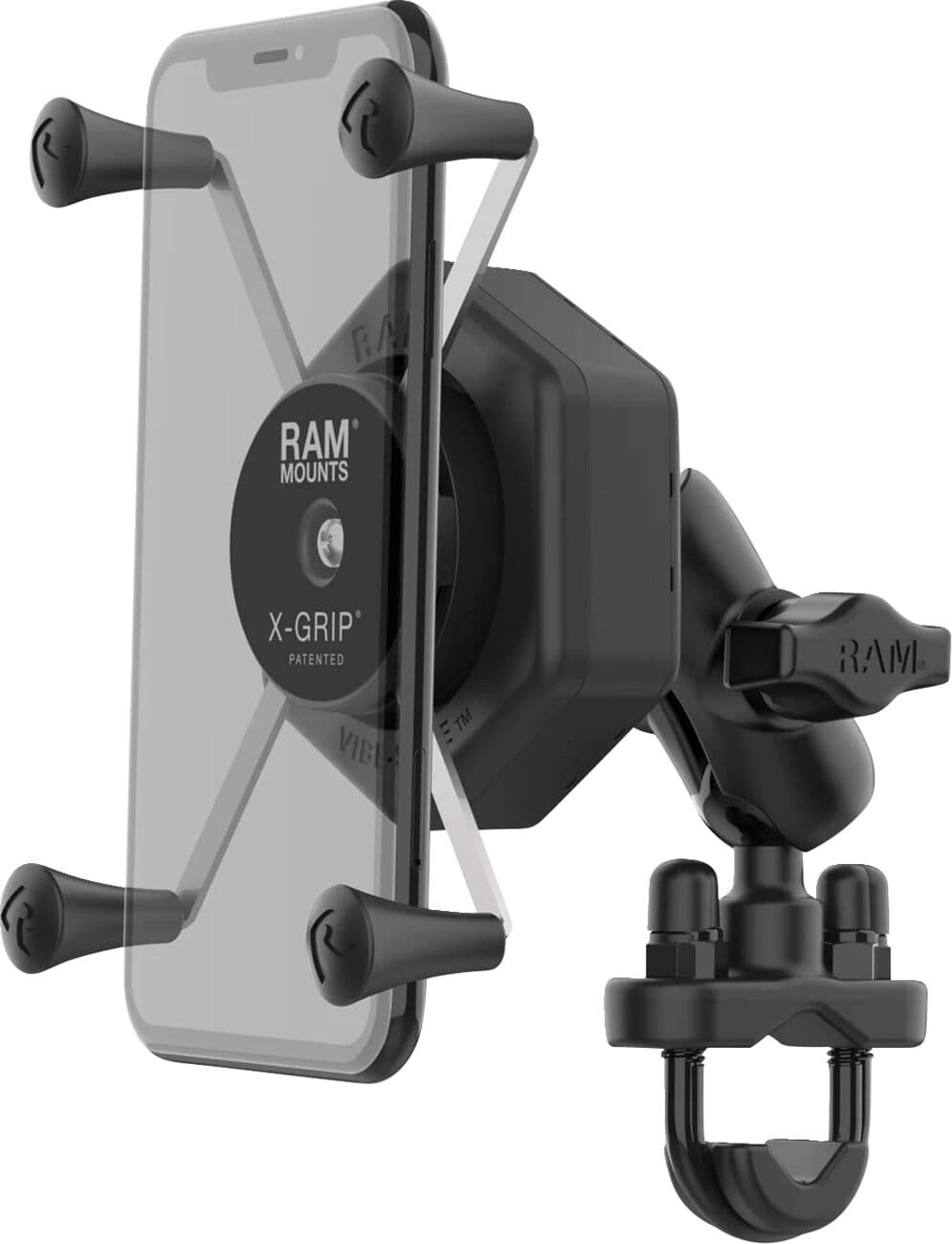 X-Grip® Mount Kit