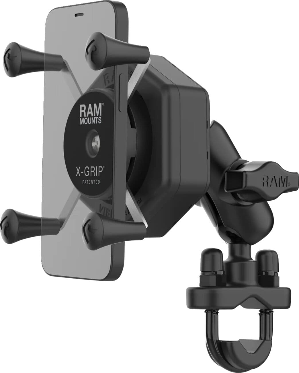 X-Grip® Mount Kit