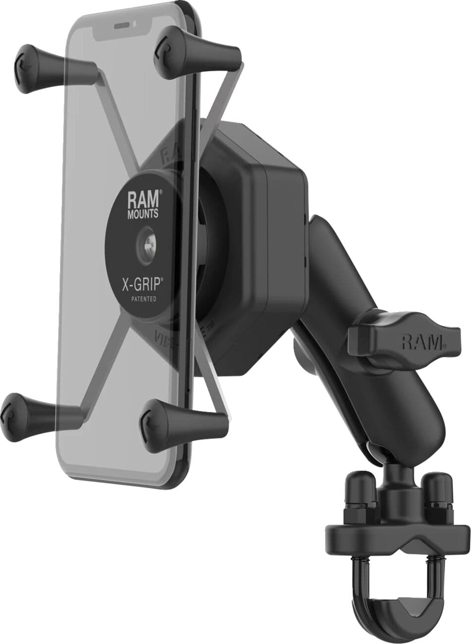 X-Grip® Mount Kit