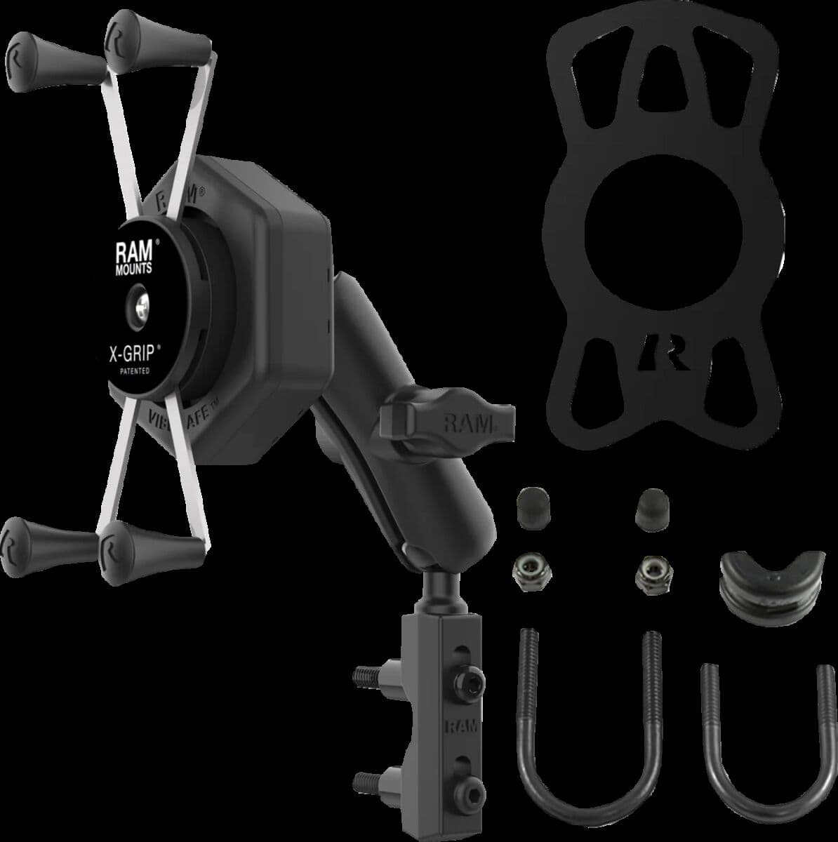 X-Grip® Mount Kit