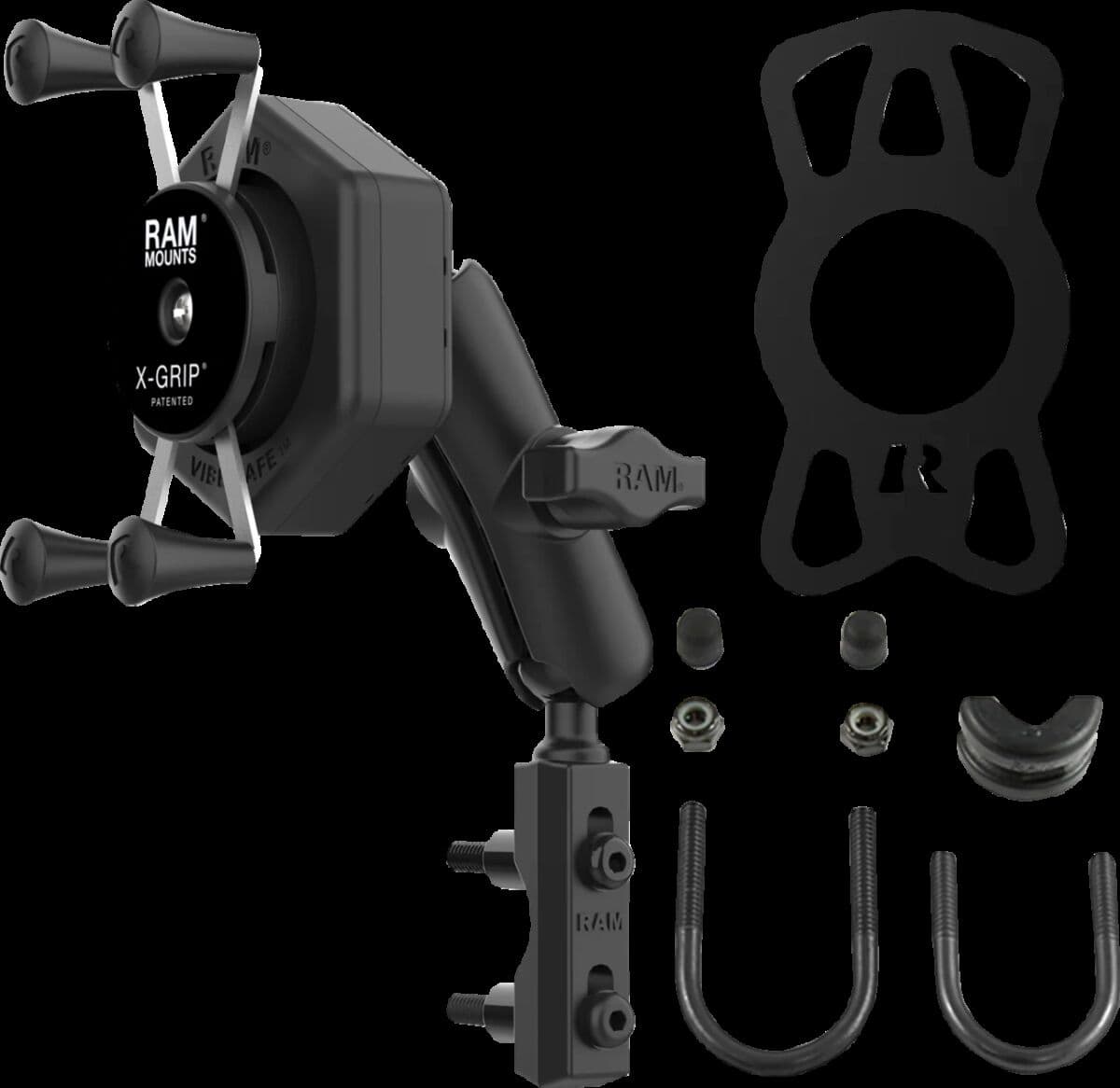 X-Grip® Mount Kit