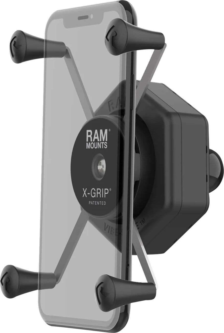 X-Grip® Mount Kit