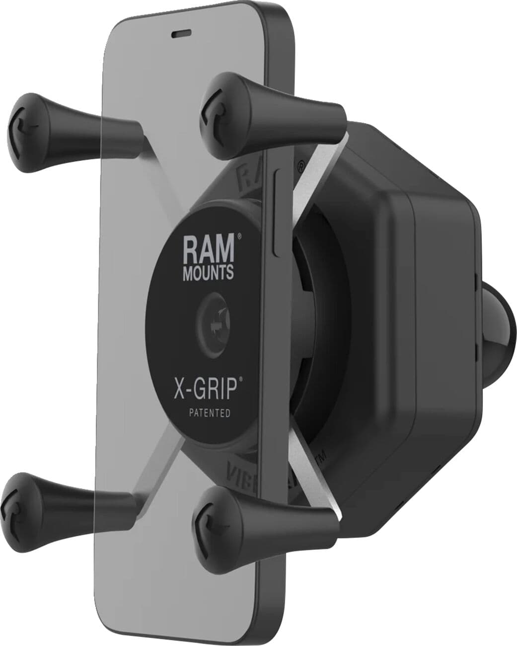 X-Grip® Mount Kit