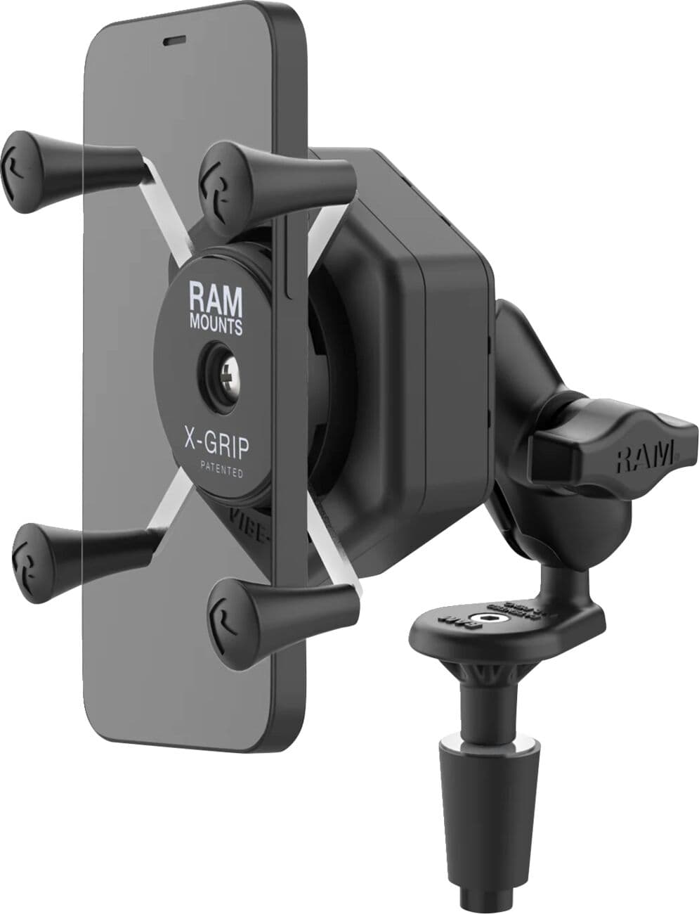 X-Grip® Mount Kit