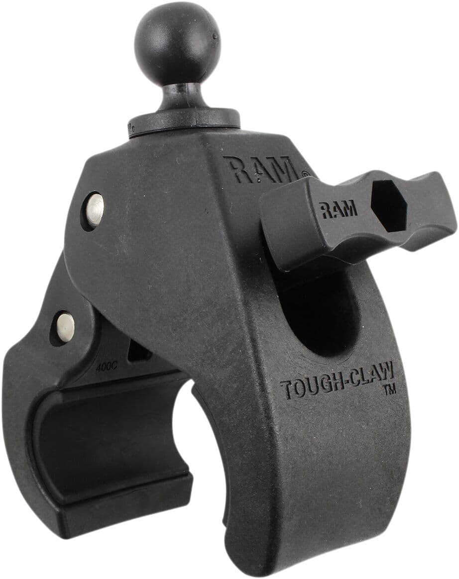 Tough-Claw™ with 1" Diameter Rubber Ball