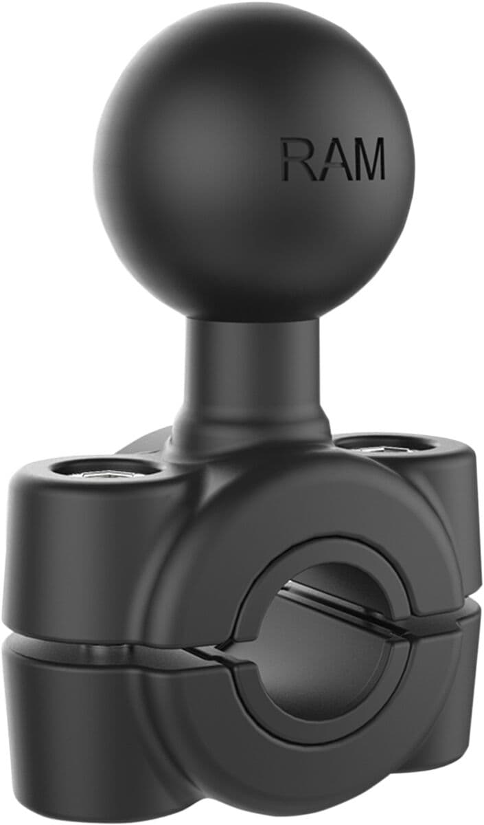 Torque™ Handlebar/Rail Mount Base with 1" Ball
