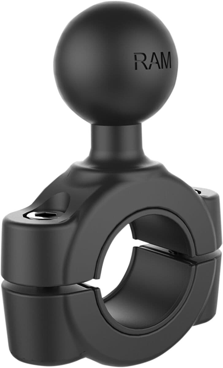 Torque™ Handlebar/Rail Mount Base with 1" Ball