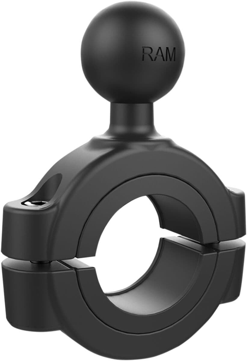 Torque™ Handlebar/Rail Mount Base with 1" Ball