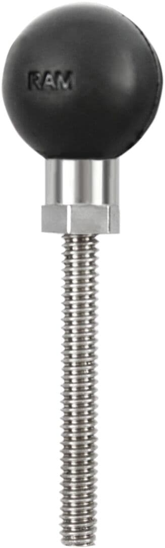 Ball Accessory Base Adapter for B-Size Socket Arm