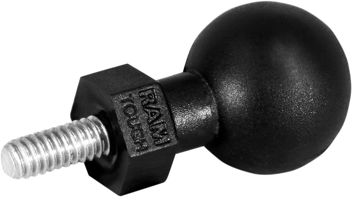 Tough-Ball™ Mount Base