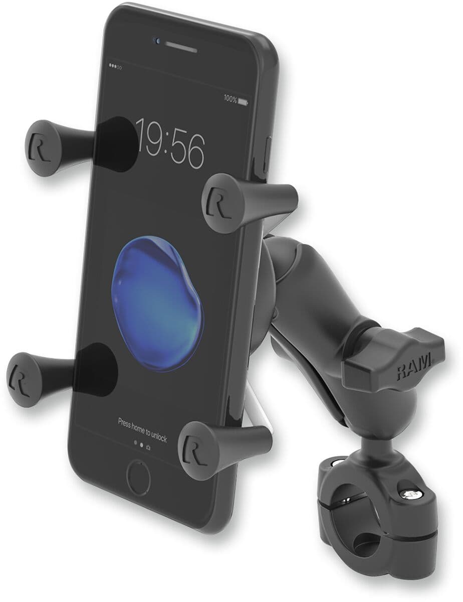 Torque™ Handlebar Rail Base