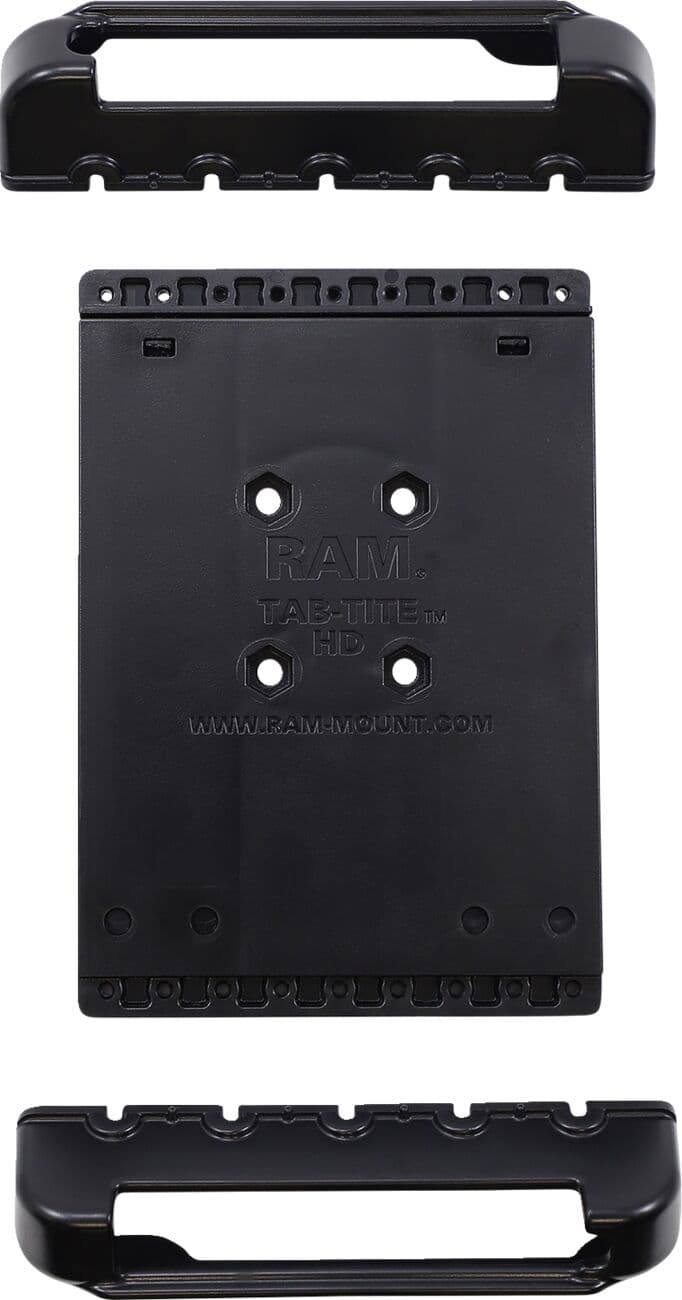 Tab-Tite™ Spring Loaded Holder