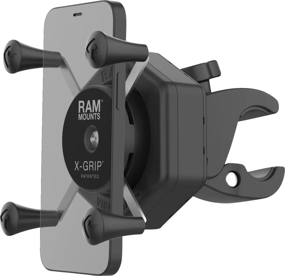 X-Grip® Mount Kit