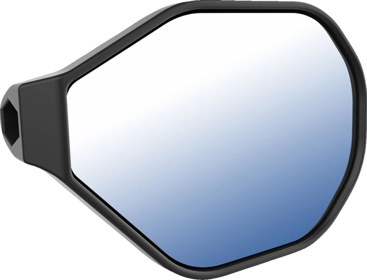 Tough-Mirror™ Right Mirror without Ball
