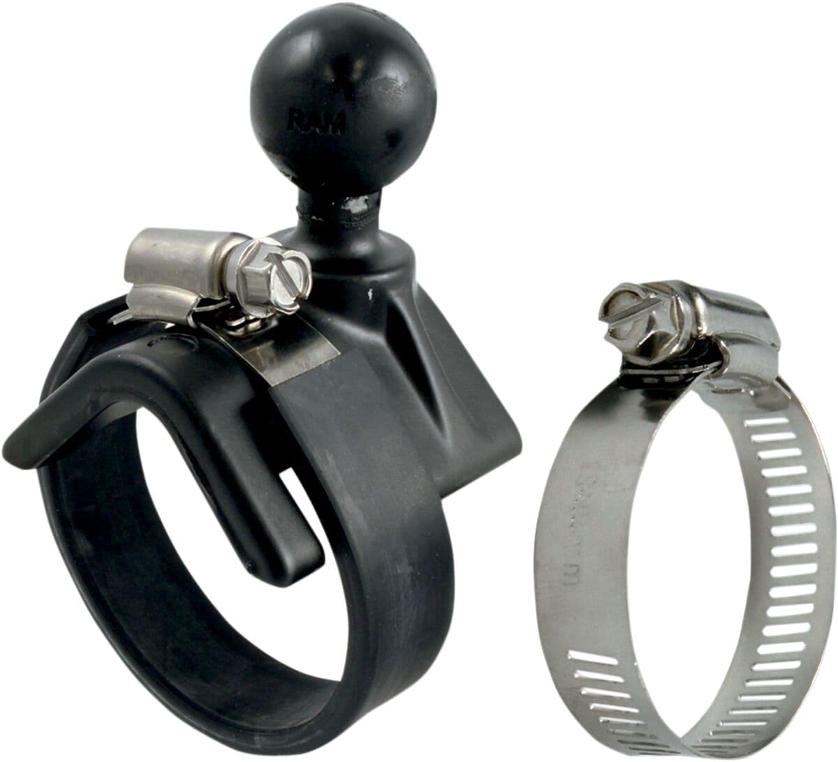Universal Ball Mount