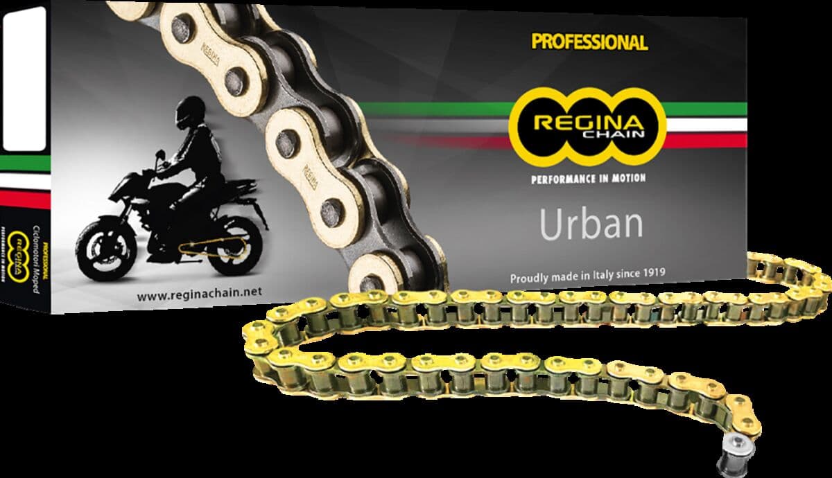 420 OROY Series Drive Chain