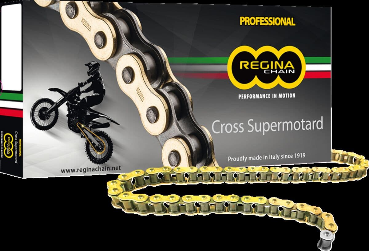 520 RH2 Series Chain