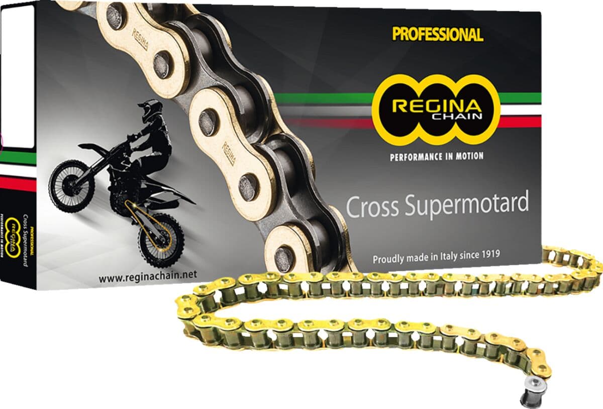 428 RH2 Drive Chain