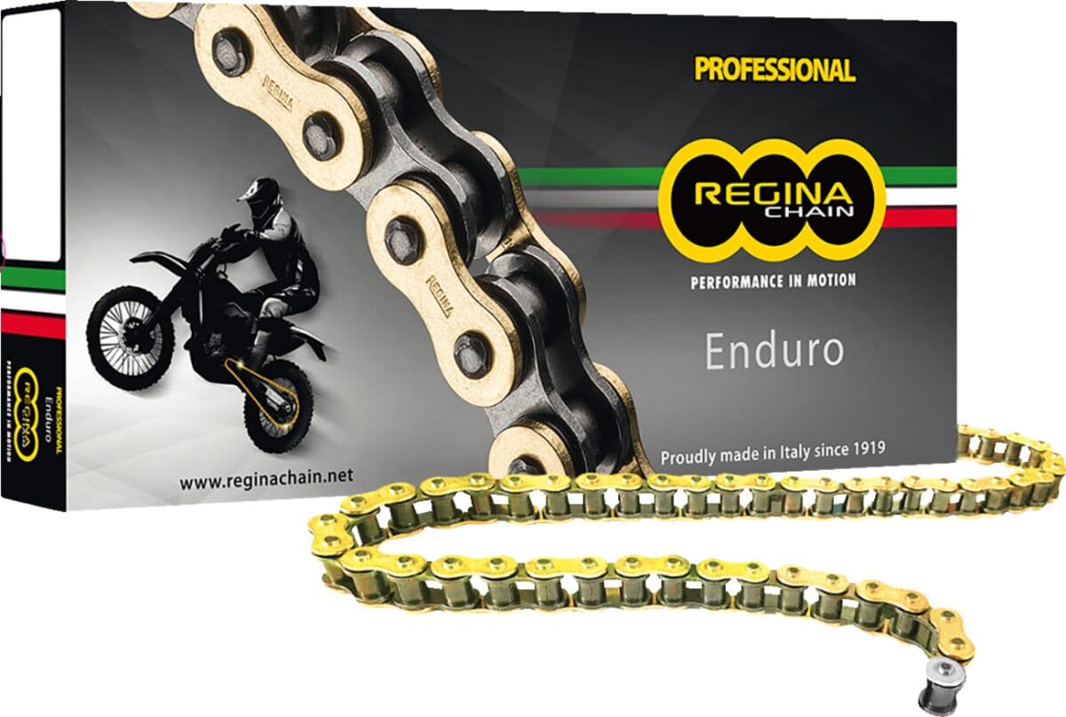520 ZSE Drive Chain