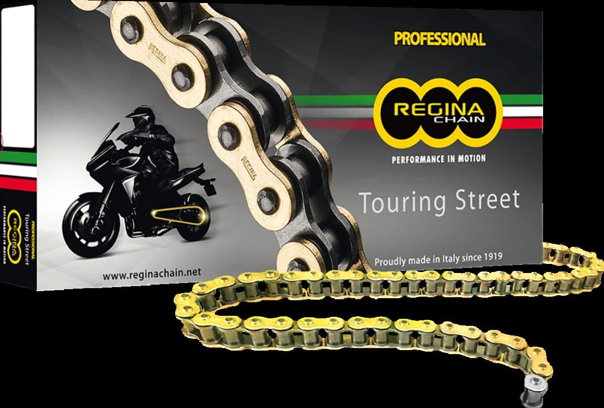 530 ZRT Chain