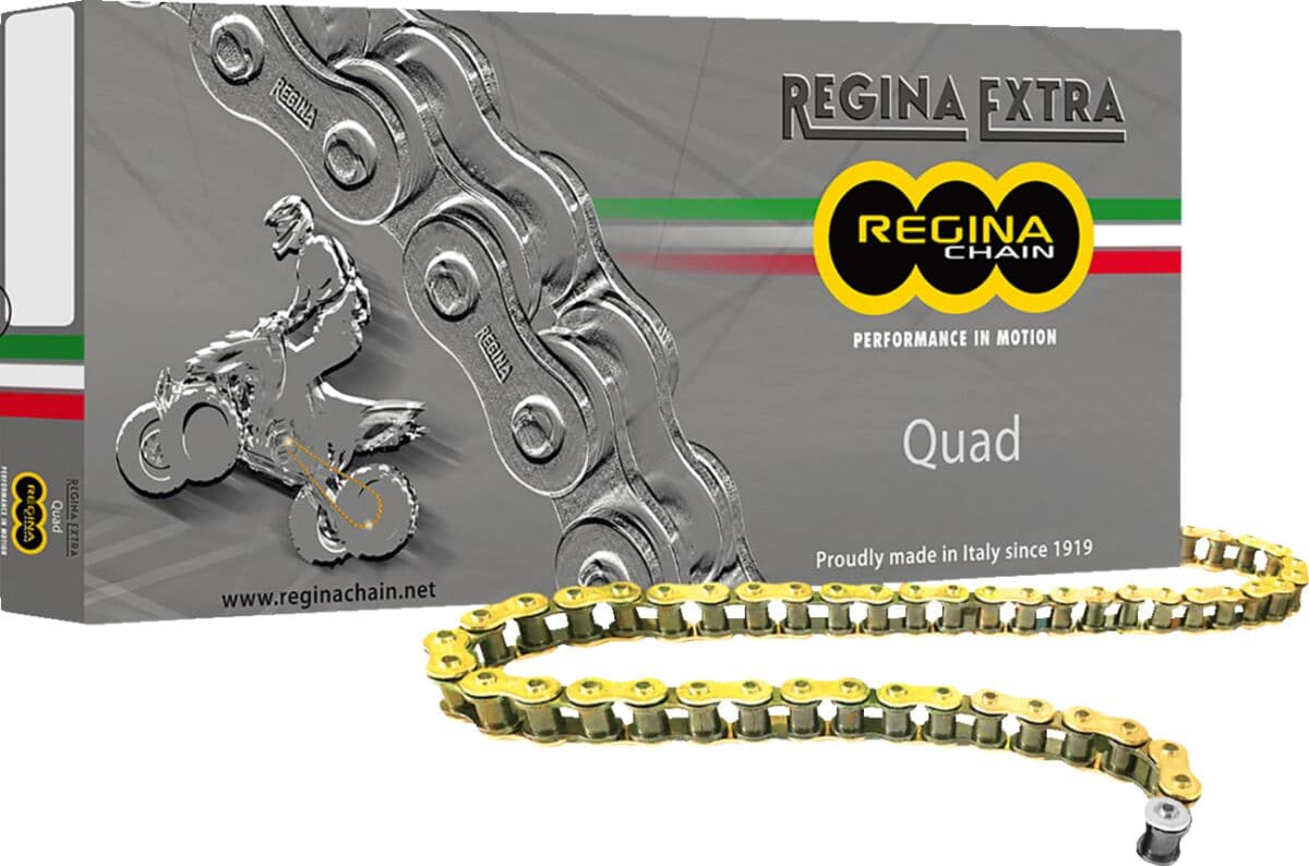 520 Quad Series