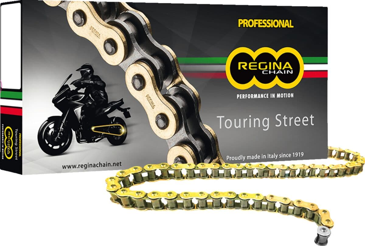Drive Chain ZRT