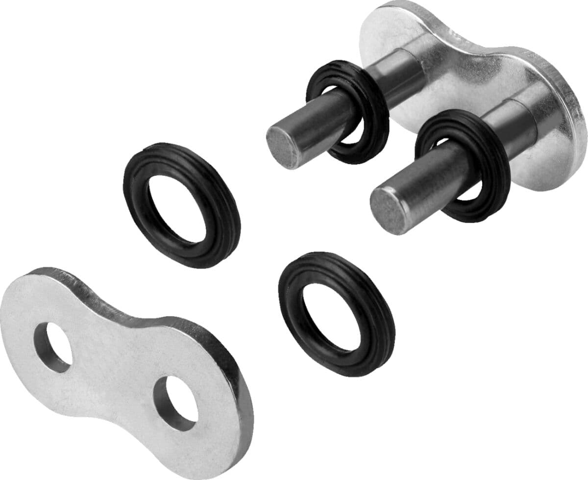 525 ZRA Rivet Connecting Link