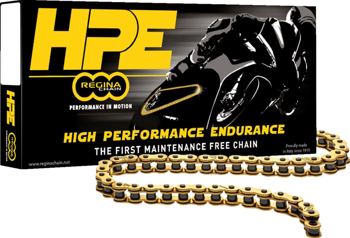 520 HPE Series Chain