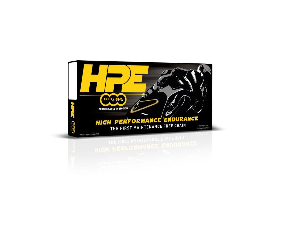 Drive Chain HPE
