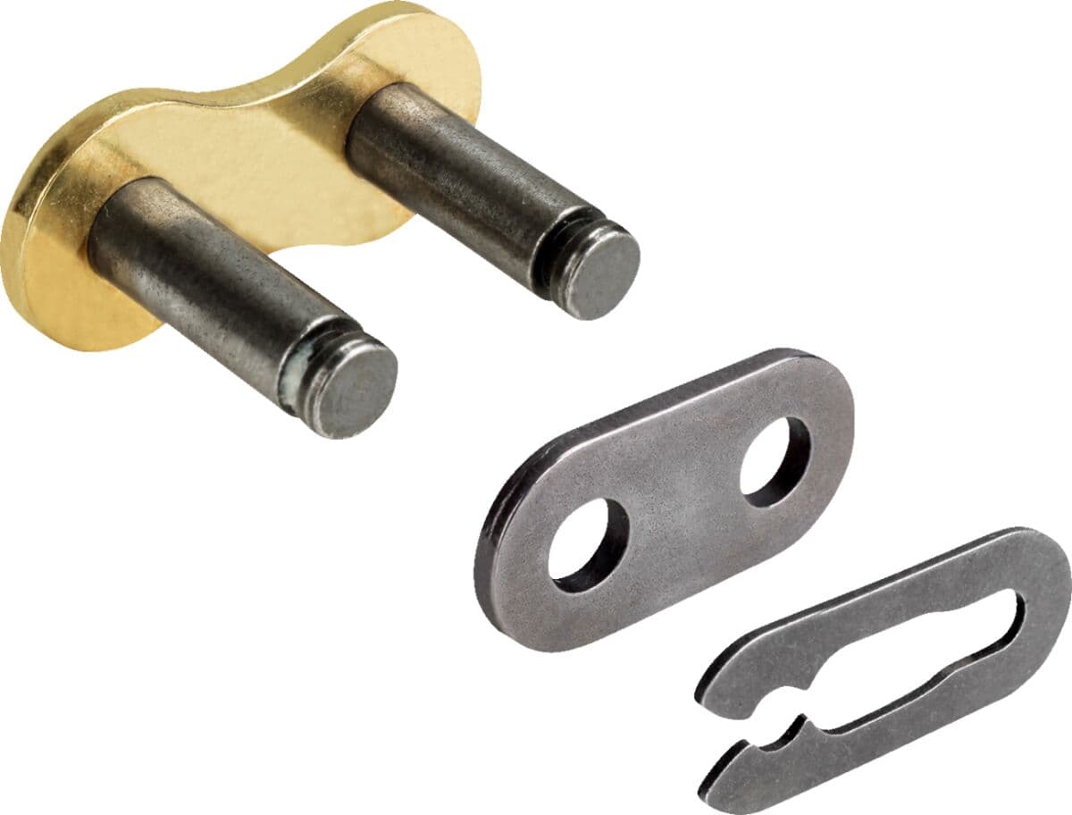 RX3 Series Clip Connecting Link