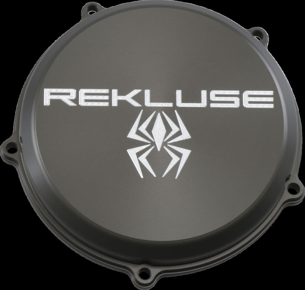 Clutch Cover