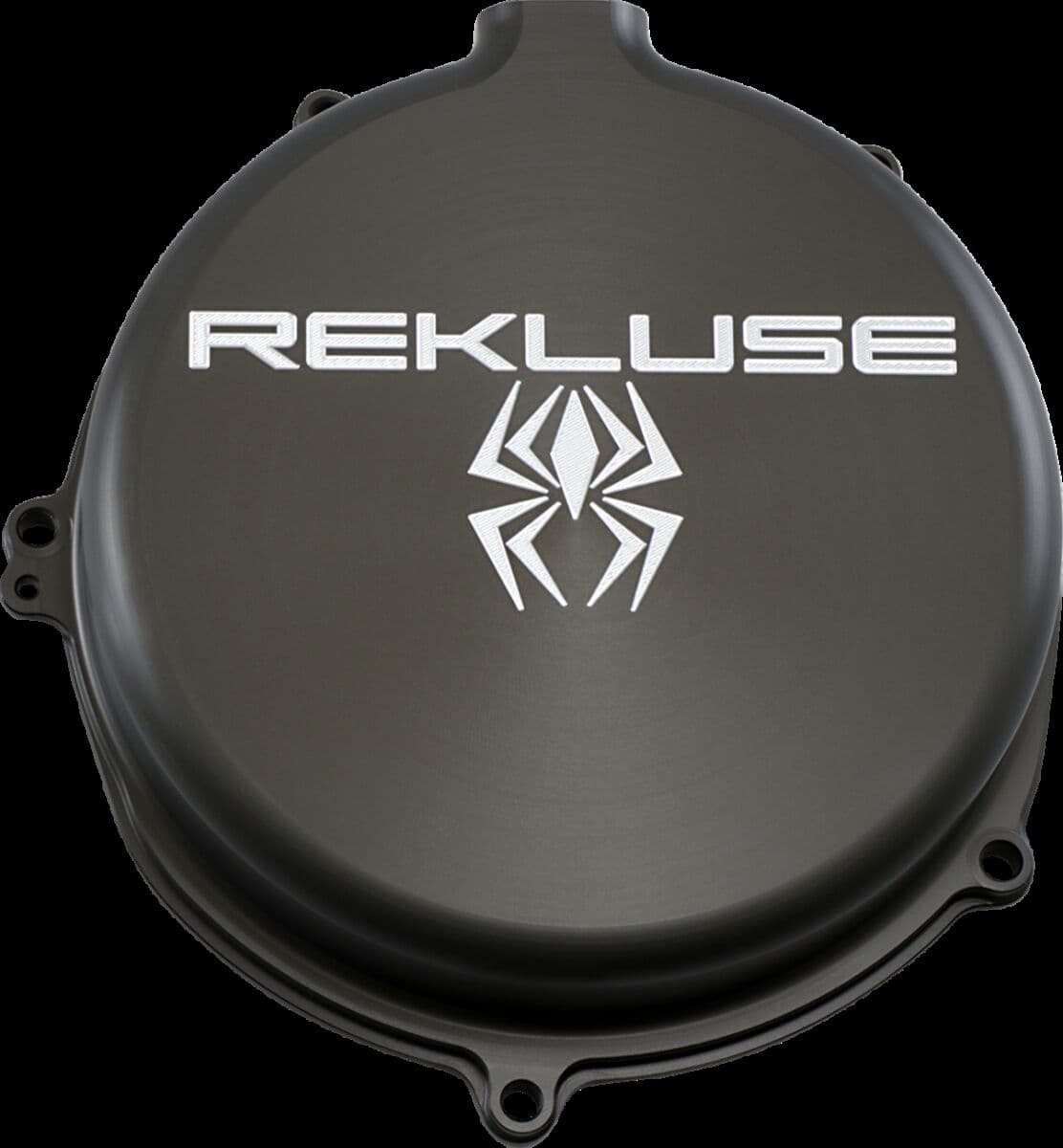 Clutch Cover