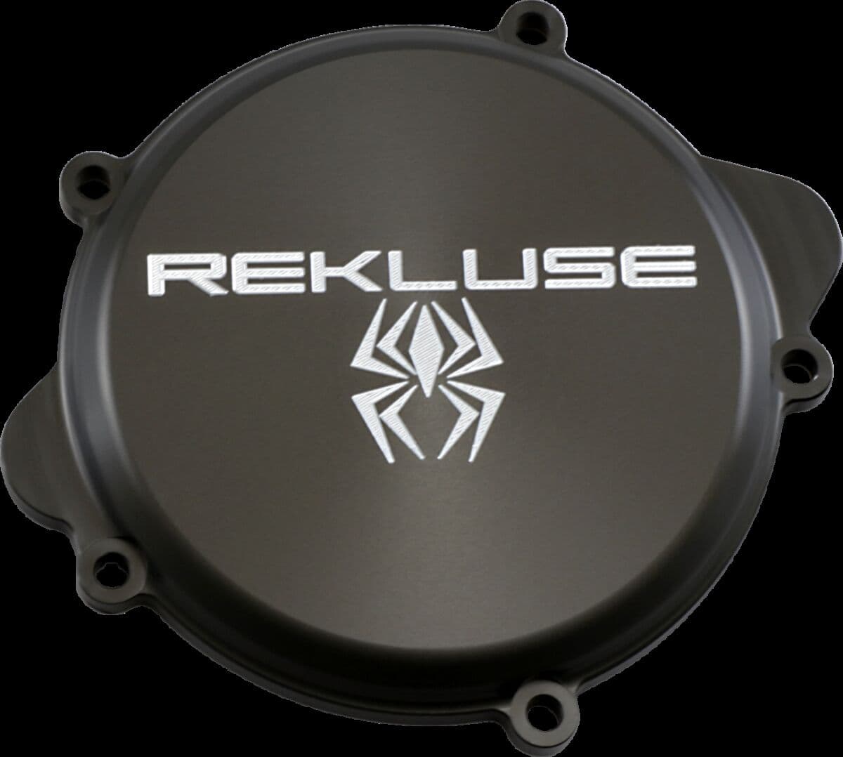 Clutch Cover