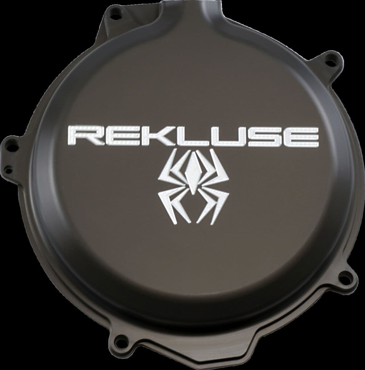 Clutch Cover