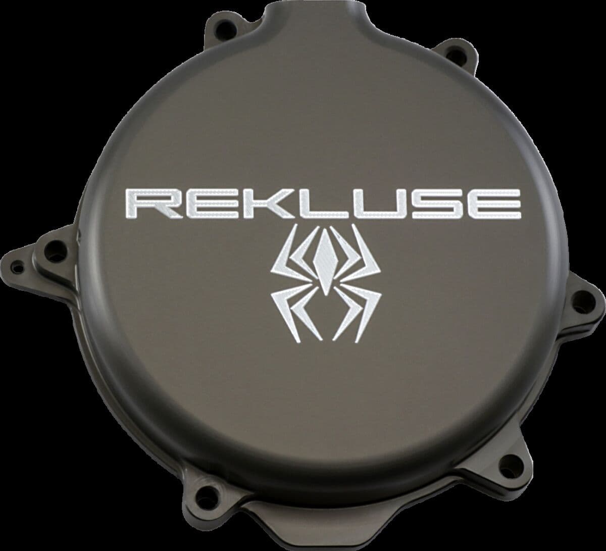 Clutch Cover