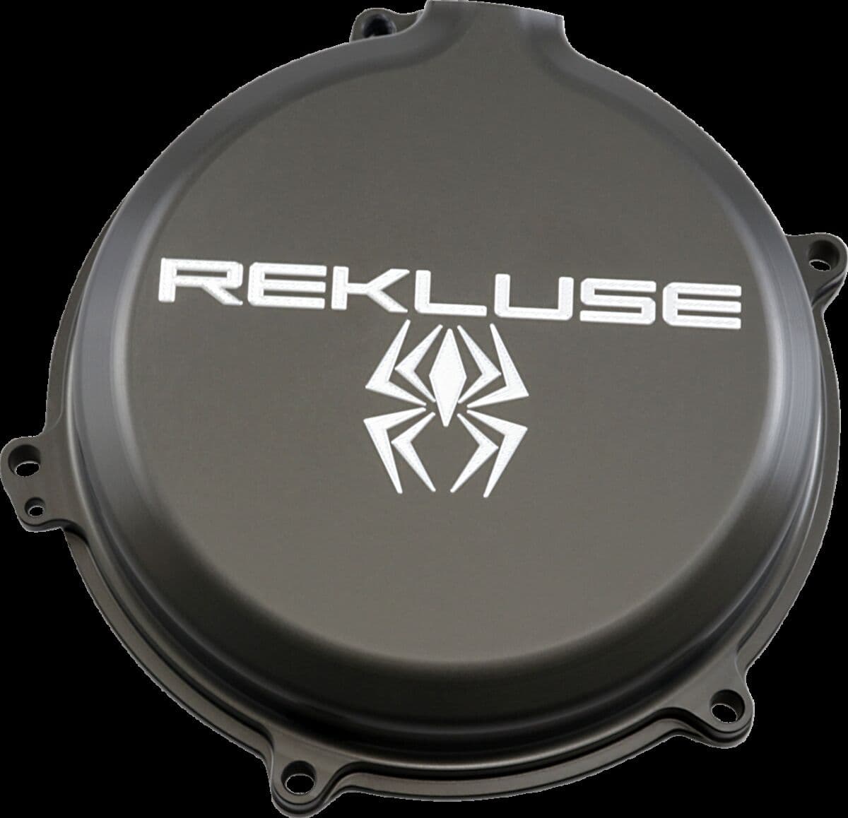 Clutch Cover