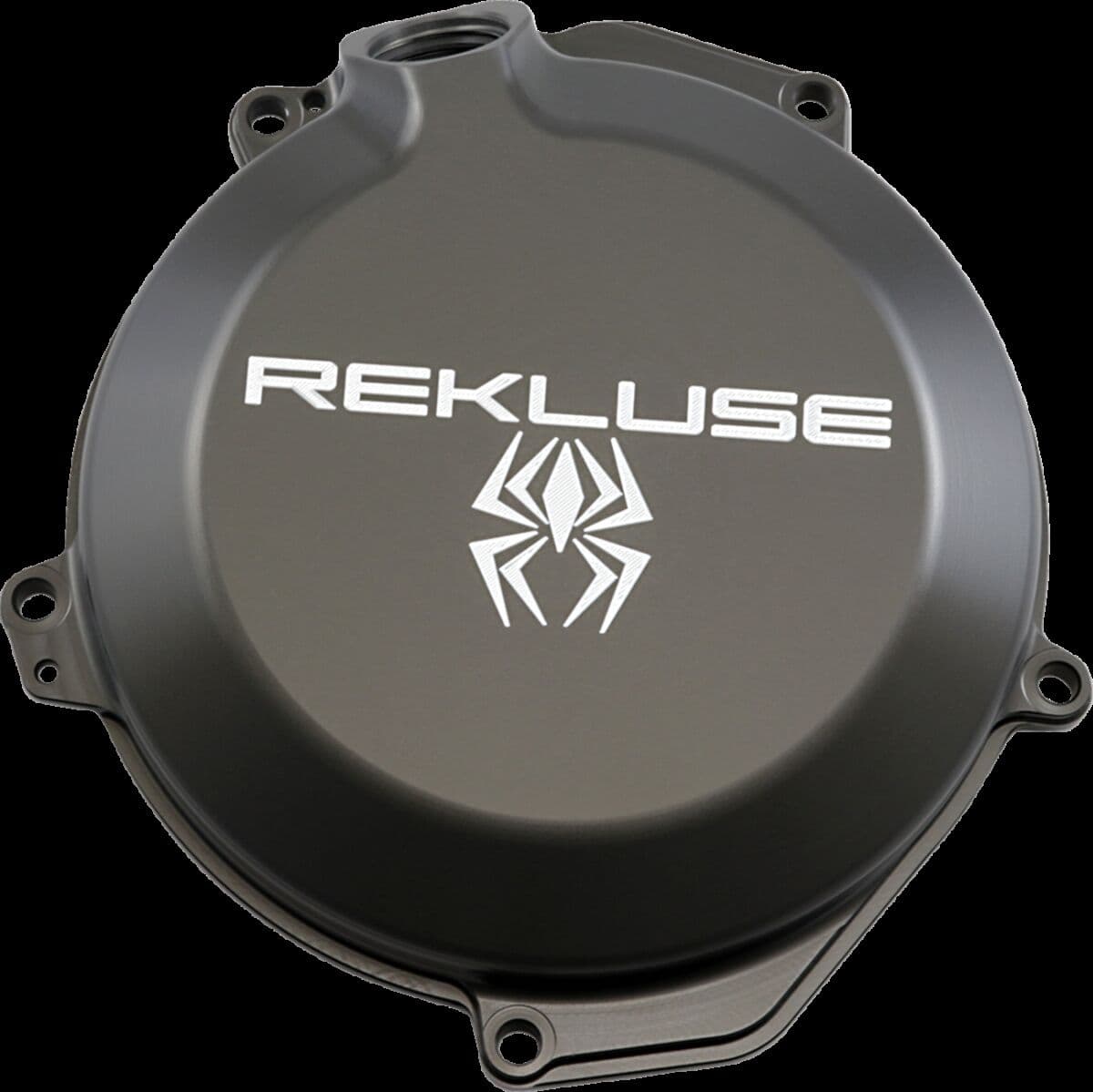 Clutch Cover