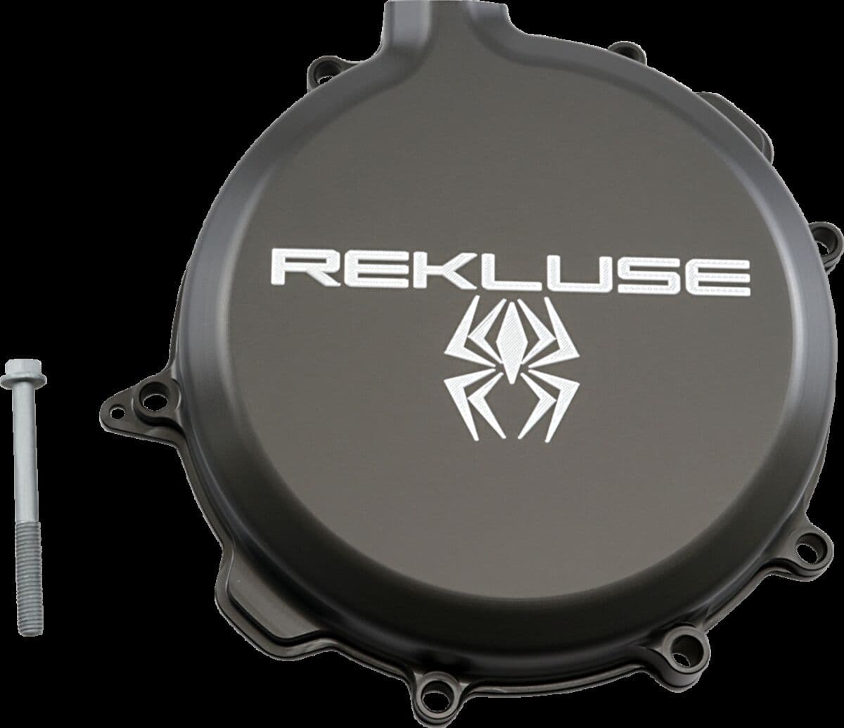 Clutch Cover