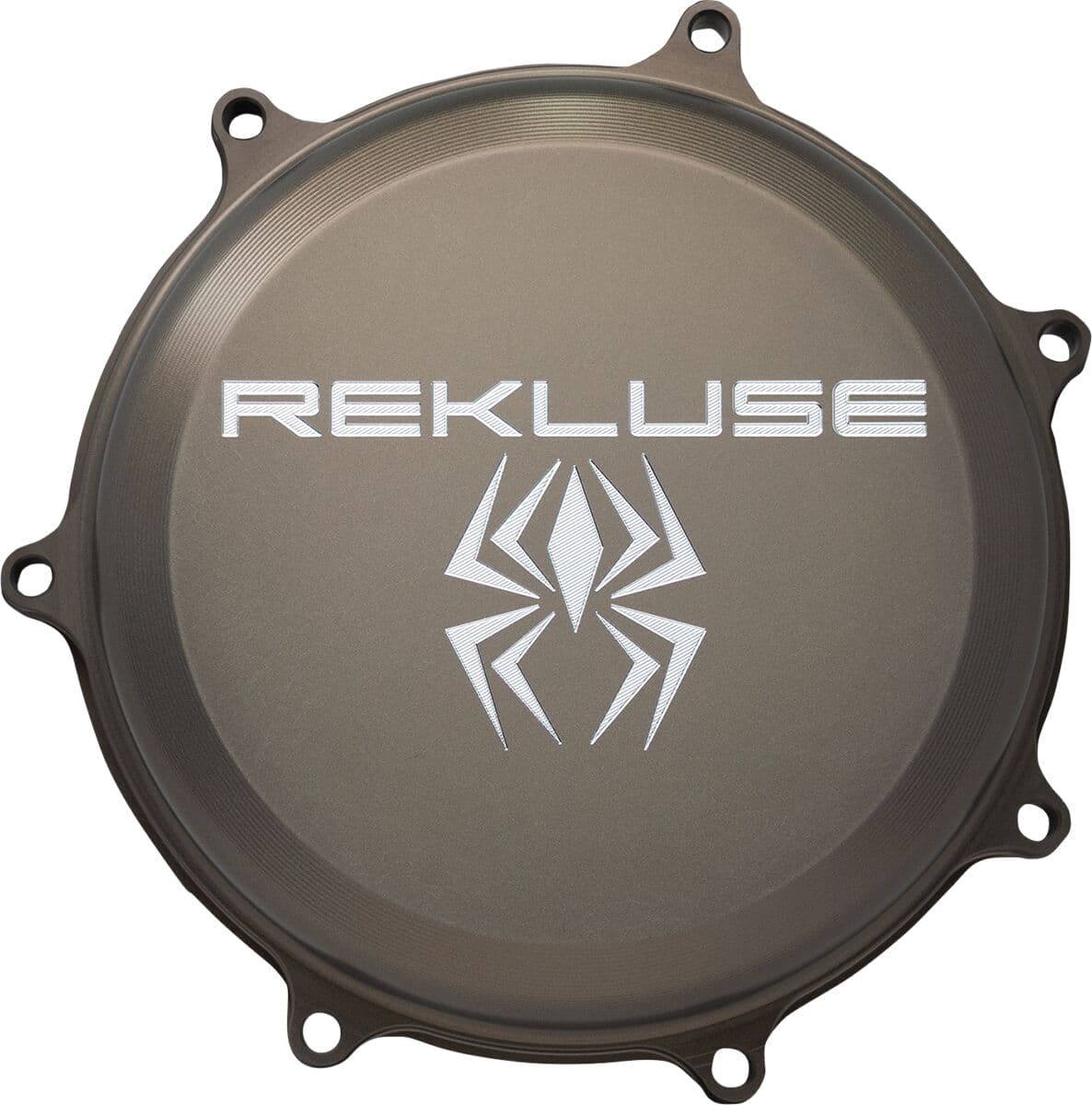 Clutch Cover