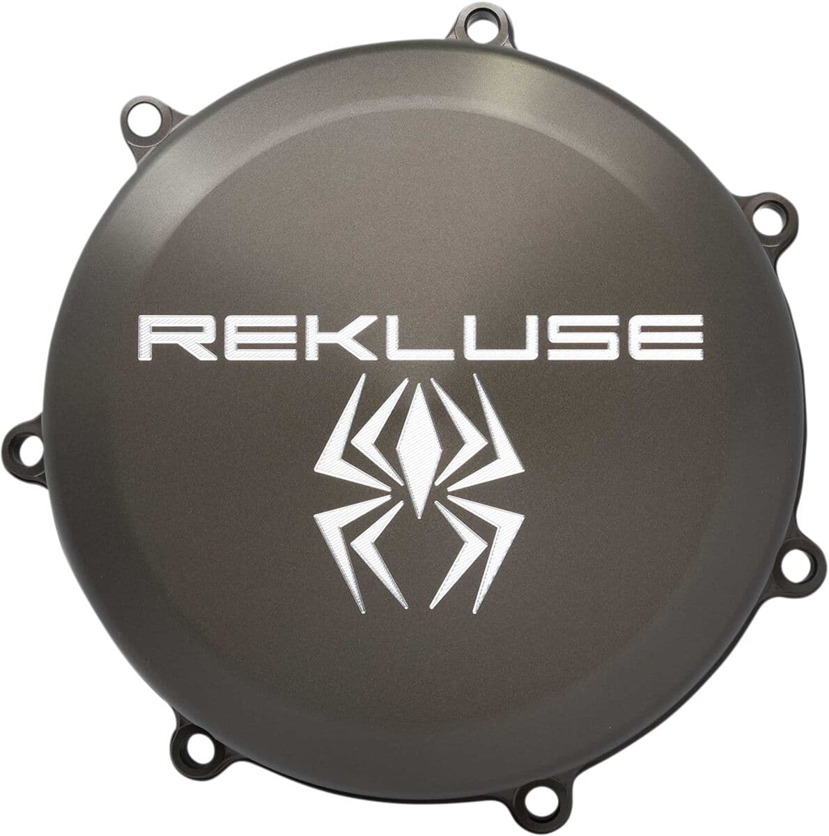 Clutch Cover